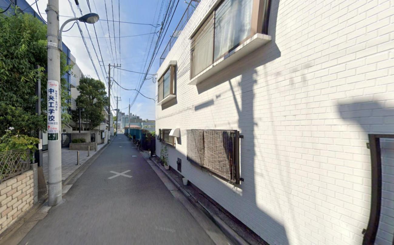 M Star王子 Appartamento Tokyo